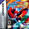 Play <b>Mega Man Zero 3</b> Online